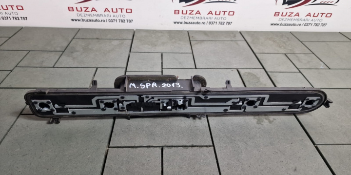 Spuort becuri spate Cod: 3917379999 Mercedes-Benz Sprinter 2 906 [2006 - 2013]