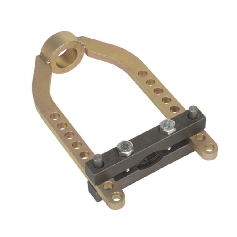 ST1011 Presa cap planetara, SelTech