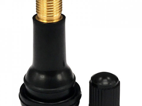ST1324 Set valve roata tubeless TR413 45mm , 100buc, SelTech