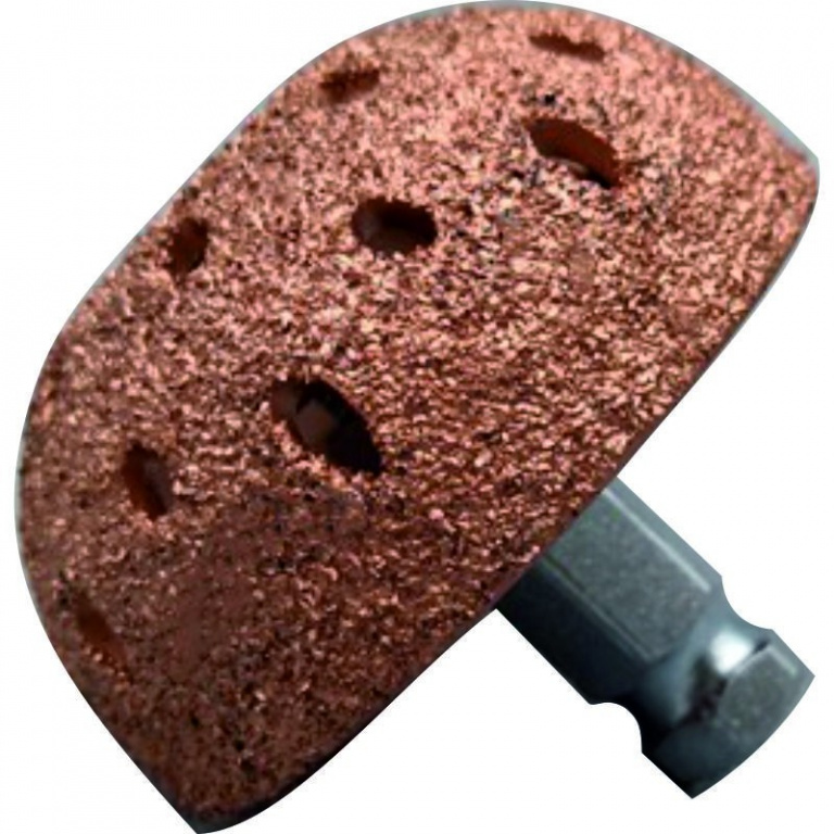 ST1341 Cap pentru polizat anvelope 40mm, SelTech