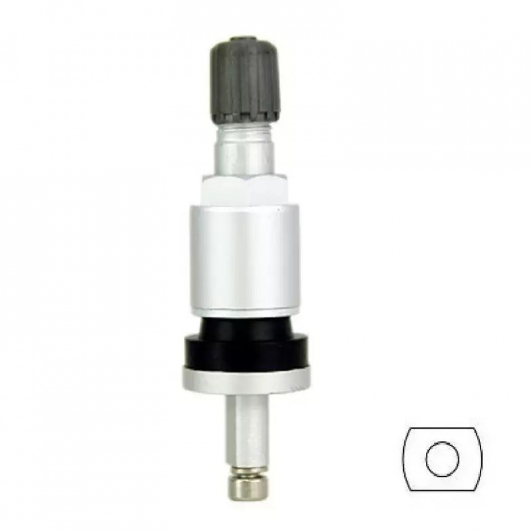 ST1437 Valva metalica pentru senzor TPMS, SelTech