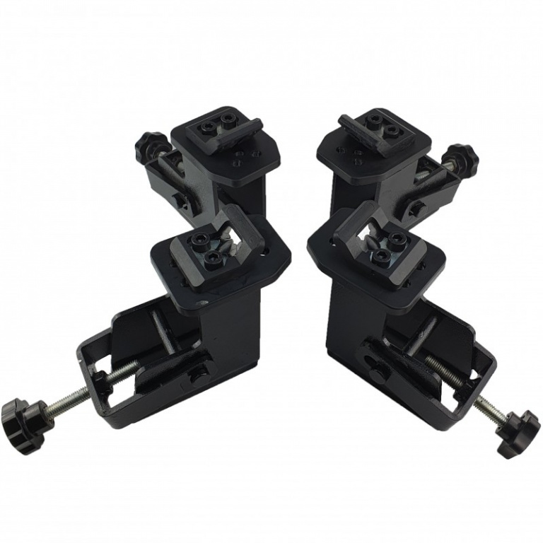 ST1485 Set 4 adaptoare motociclete pentru masini de dejantat, SelTech