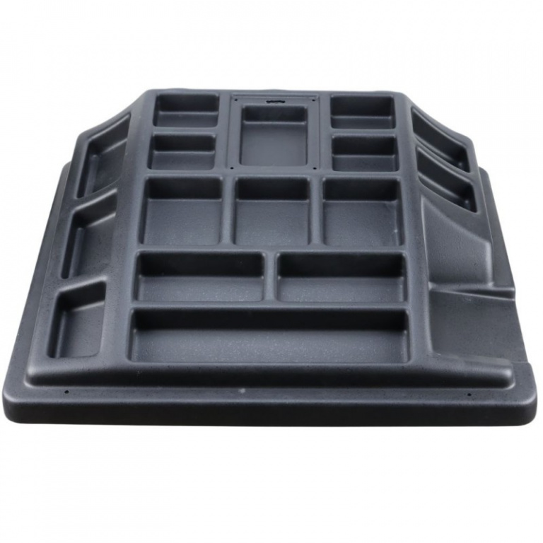 ST1572 Capac superior pentru masina echilibrat ST8