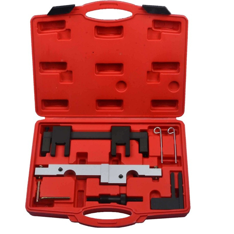 ST3017 Trusa blocaje distributie motor BMW, N43, SelTech