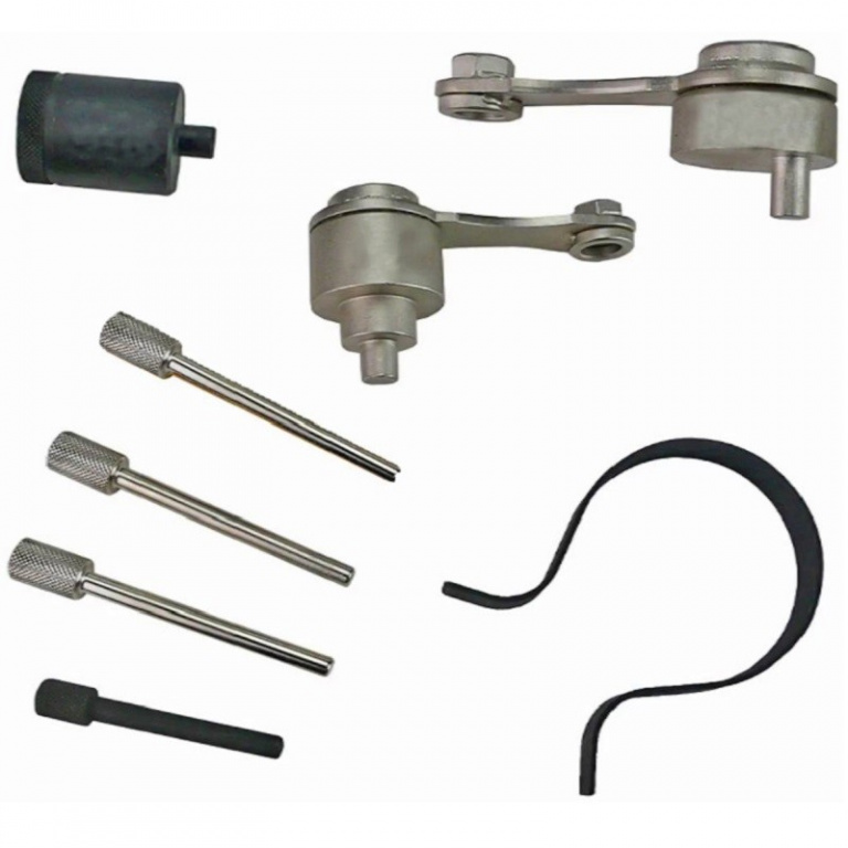 ST3052 Blocaje distributie motor 2.7 si 3.0 D/HDI, SelTech