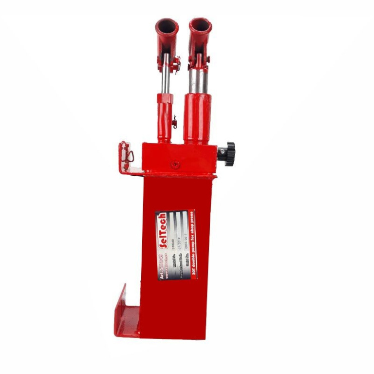 ST8049 Pompa pentru prese hidraulice 30 tone, SelTech