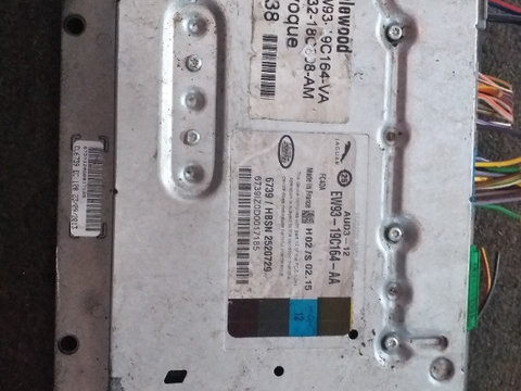 Stație amplificare Land Rover Evoque BJ32-18C808-AM EW9319C164-AA