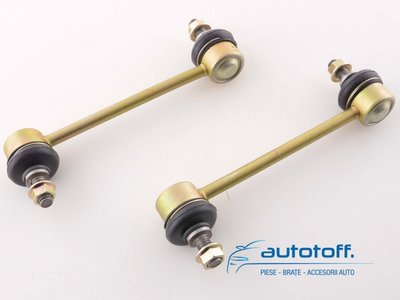 Stabilizatoare BMW E46 seria 3 pentru suspensie sp