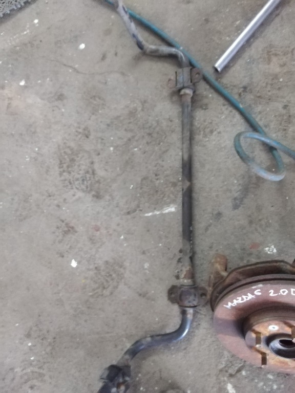 Stabilizator fata Mazda 6 an 2007