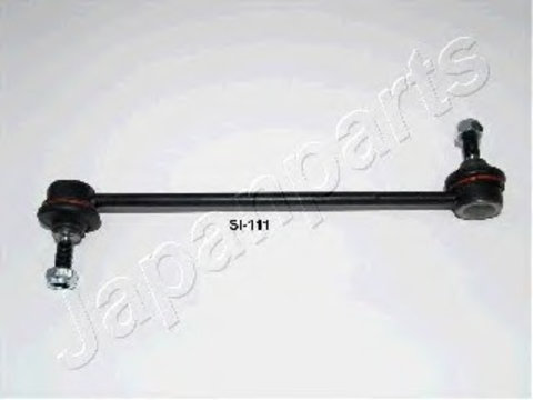 Stabilizator SI-111 JAPANPARTS pentru Nissan Note Nissan Tiida