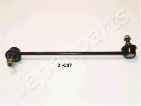 Stabilizator SI-C07L JAPANPARTS pentru Chevrolet Lacetti Chevrolet Nubira Chevrolet Optra