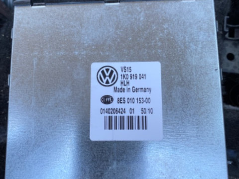 Stabilizator tensiune VW Golf 6 1.6 TDI cod: 1K0919041