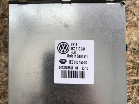 Stabilizator tensiune VW Golf Golf 1.6 TDI HB Blue Motion, 105cp, Manual sedan 2011 (1K0919041)