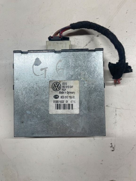 Stabilizator Tensiune Vw, Seat, Skoda, 1K0919041, 8ES01015300,