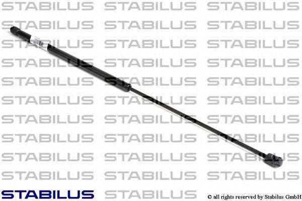Stabilus amortizor capota pt audi A6(4F2,C6)