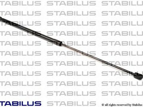 Stabilus amortizor capota pt golf 5,jetta 3