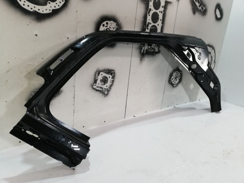 Stalp A stalp fata Hyundai H350 An 2014 2015 2016 2017 2018 2019 2020 2021 2022