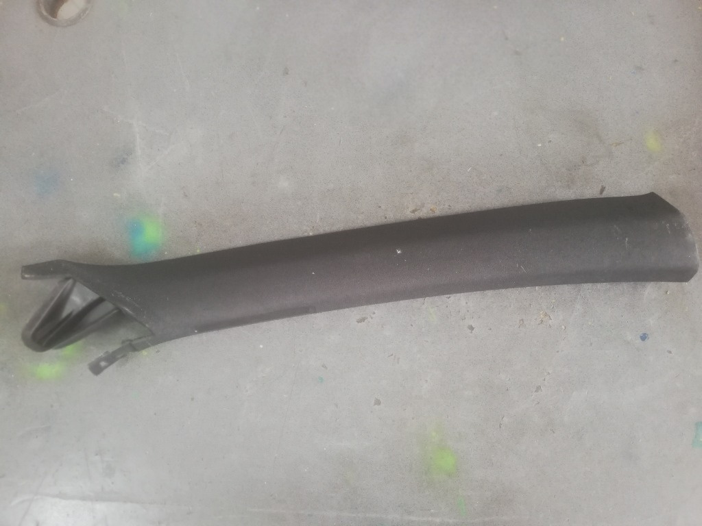 Stalp interior parbriz stanga VW Passat B8 1.4 TSI