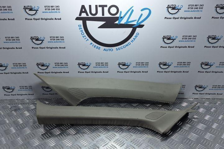 Stalp interior stanga Chevrolet Orlando 2010-> J309