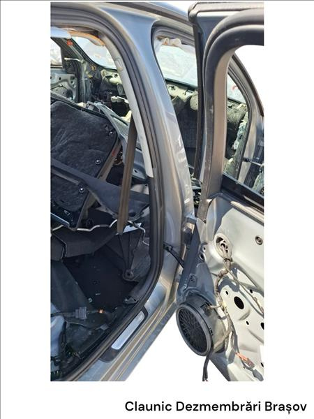 Stalp Jumatate Dreapta AUDI A4 (8K2, B8) 2.0 TDI CAGA