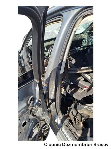 Stalp Jumatate Stanga AUDI A4 (8K2, B8) 2.0 TDI CAGA