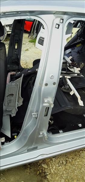 Stalp Jumatate Stanga SKODA RAPID (NH3) 1.6 TDI CAYC, CLNA