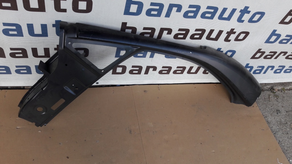 Stalp stanga fata vw caddy 2005-2010