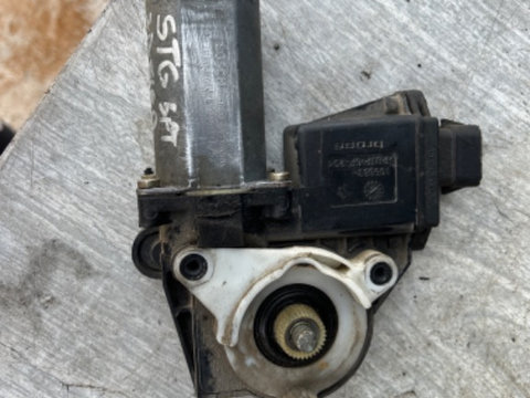 Stanga Spate Electrica Opel Zafira B DIN 2006