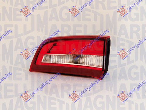 Staop Lampa Spate Interior Dreapta Volvo S60/V60 2010 2011 2012 2013