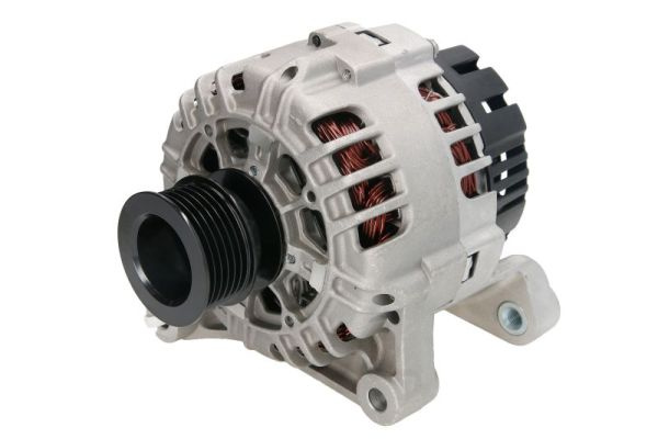 STARDAX Generator / Alternator STX100033 la masina BMW 5 Touring (E39) M57 D30 (306D1) 2926cc 193cp 142kW 1998 1999 2000 2001 2002 2003 2004