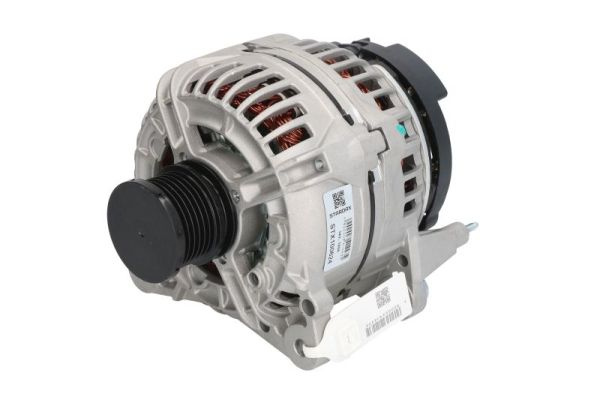 STARDAX Generator / Alternator STX100624 compatibil cu VW CADDY IV Autoutilitara/limuzina spatioasa (SAA, SAH) CUUF; DFSC; DFSF 1968cc 75cp 55kW 2015 2016 2017 2018 2019 2020