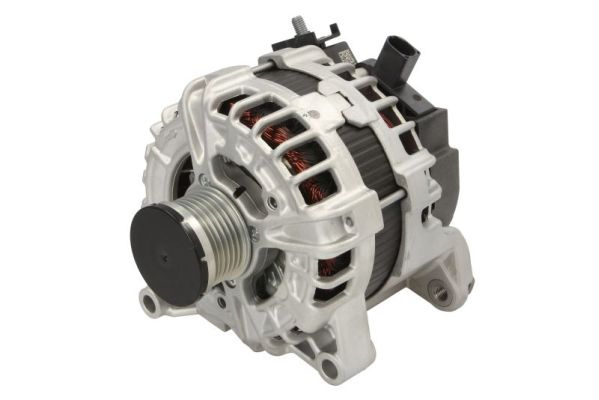 STARDAX Generator / Alternator STX100847 pentru BMW 4 Gran Coupe (F36) N20 B20 A; N26 B20 A 1997cc 245cp 180kW 2014 2015 2016 2017 2018 2019 2020 2021