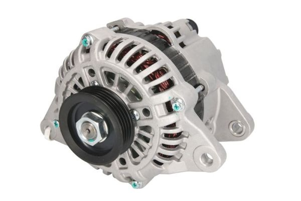 STARDAX Generator / Alternator STX101428 pentru masina MITSUBISHI COLT IV (CA_A) 4G93 (DOHC 16V) 1834cc 140cp 103kW 1992 1993 1994 1995 1996