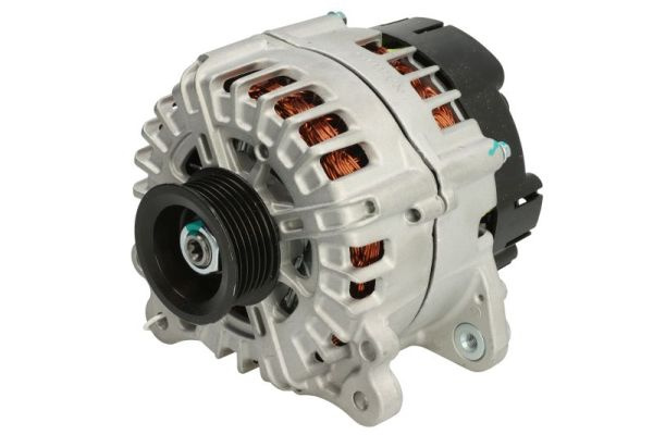 STARDAX Generator / Alternator STX110278R compatibil cu PORSCHE CAYENNE (9PA) M 05.9D 2967cc 240cp 176kW 2009 2010