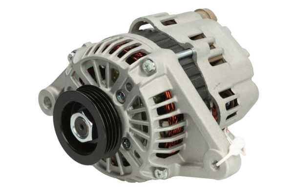 STARDAX Generator / Alternator STX110325R la masina RENAULT SANDERO/STEPWAY I (BS_) K7M 710 1598cc 102cp 75kW 2007 2008 2009 2010 2011 2012 2013 2014 2015