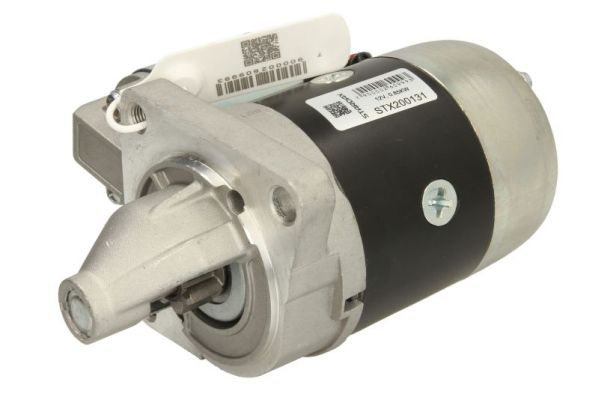 STARDAX starter STX200131R model KIA SHUMA II (FB) GA6D 1594cc 101cp 75kW 2001 2002 2003 2004