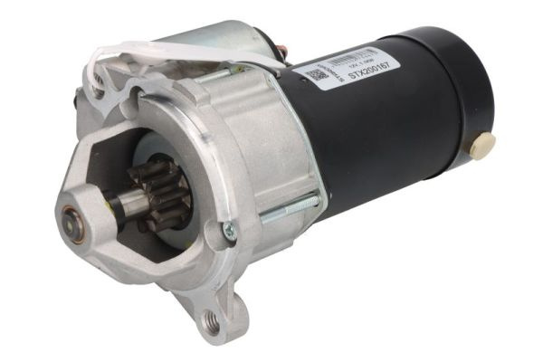 STARDAX starter STX200167R se potriveste la FORD ESCORT IV (GAF, AWF, ABFT) JPA 1296cc 69cp 51kW 1985 1986 1987 1988 1989 1990