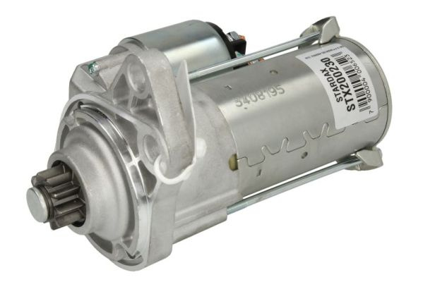 STARDAX starter STX200230 pentru masina FORD PUMA (EC_) FHD; FHF 1388cc 90cp 66kW 1997 1998 1999 2000