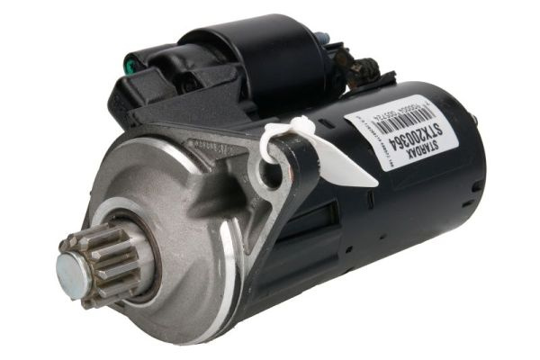 STARDAX starter STX200364 pentru AUDI TT (FV3, FVP) CHHC 1984cc 230cp 169kW 2014 2015 2016 2017 2018 2019 2020