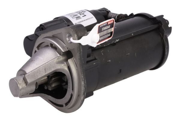 STARDAX starter STX200921R la KIA RIO IV (YB, SC, FB) G4LA; G4LB 1248cc 84cp 62kW 2017 2018 2019 2020 2021 2022