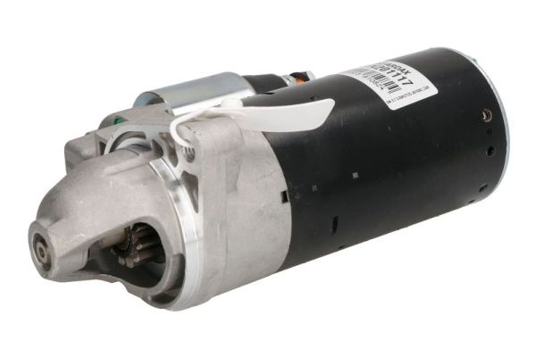 STARDAX starter STX201117R pentru MERCEDES-BENZ V-CLASS (W447) OM 651.950 2143cc 190cp 140kW 2014 2015 2016 2017 2018 2019 2020