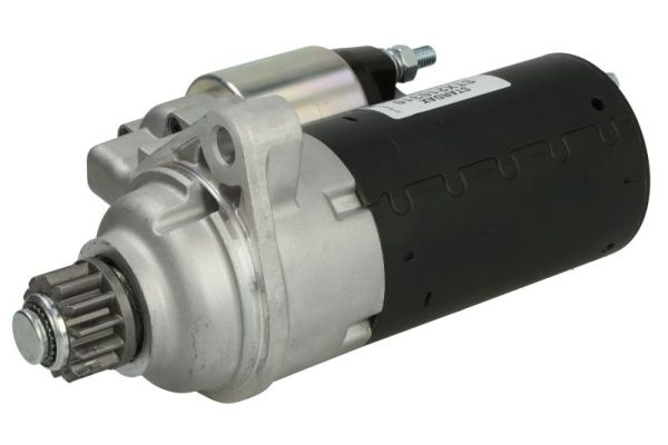 STARDAX starter STX210310R model MERCEDES-BENZ CLA cupe (C117) OM 651.930 2143cc 170cp 125kW 2013 2014 2015 2016 2017 2018 2019