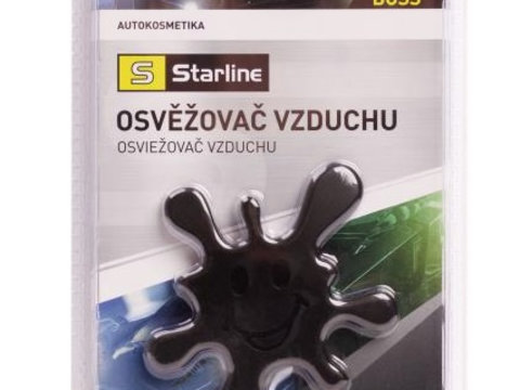 Starline Odorizant Aer Splash Boss S ACST300