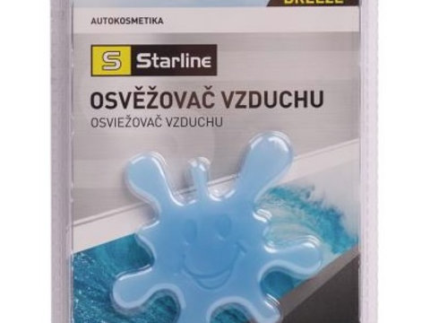 Starline Odorizant Aer Splash Breeze S ACST302