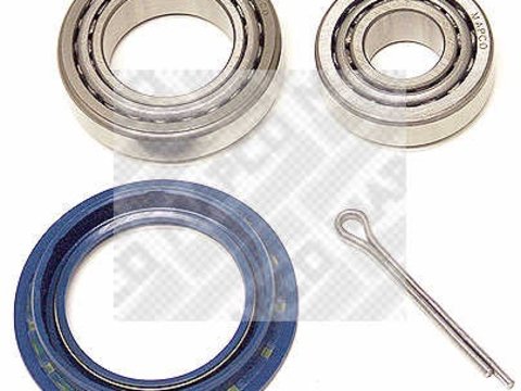 Starline set rulment roata spate pt opel ascona b,ascona c,corsa a,corsa b,kadett