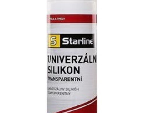 Starline Silicon Universal 310ML ACST015