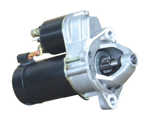 Starter (12138026 MTR) AUDI,SKODA,VW 100|100, 100 / 5000, 500|100, 500|100, 5000|100, A6, A6 / S6|4000, 80|80|80, 90|90|A4|A4, A4 / S4|A6, A6 / S6|CABRIOLET|COUPE|PASSAT|SUPERB