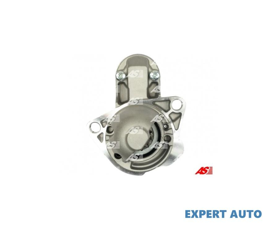 Starter Alfa Romeo BRERA (939) 2006-2016 #2 063523