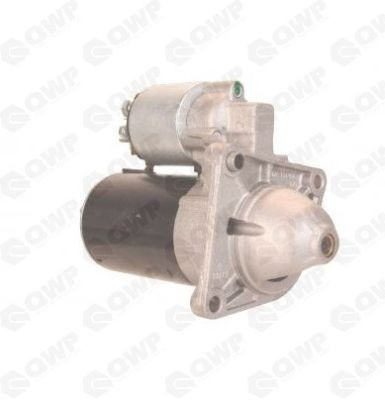 Starter ALFA ROMEO SPIDER (916_, 916S_) (1994 - 2005) QWP WST262 piesa NOUA