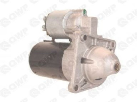 Starter ALFA ROMEO SPIDER (916_, 916S_) (1994 - 2005) QWP WST262 piesa NOUA